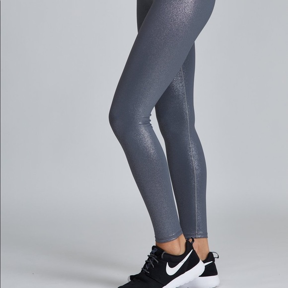 Liquid Carbon legging - Picture 2 of 6